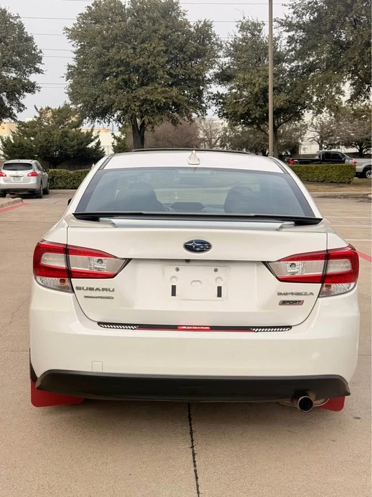 2018 Subaru Impreza 5th Gen - Image 5 of 18