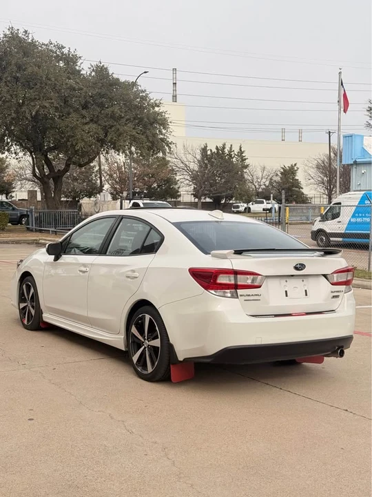 2018 Subaru Impreza 5th Gen - Image 6 of 18