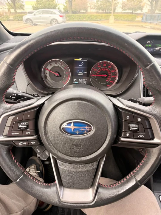 2018 Subaru Impreza 5th Gen - Image 18 of 18