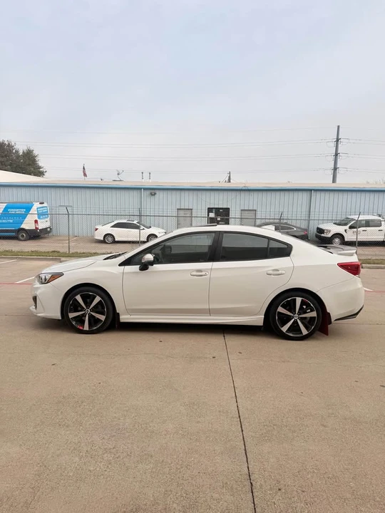 2018 Subaru Impreza 5th Gen - Image 7 of 18