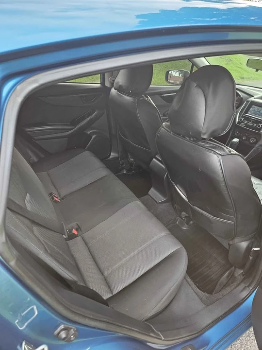2018 Subaru Impreza 5th Gen - Image 10 of 13
