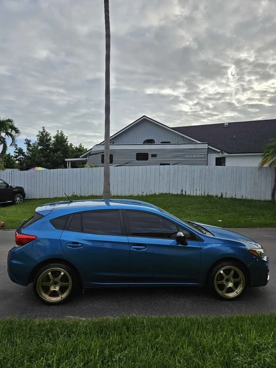 2018 Subaru Impreza 5th Gen - Image 7 of 13