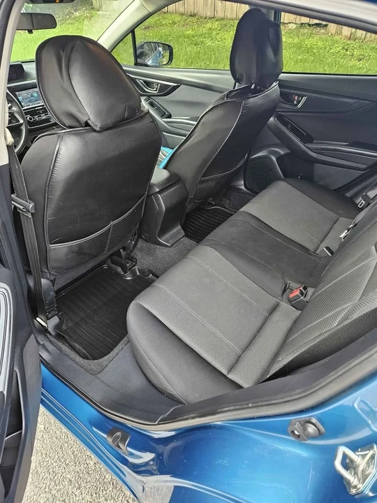 2018 Subaru Impreza 5th Gen - Image 12 of 13