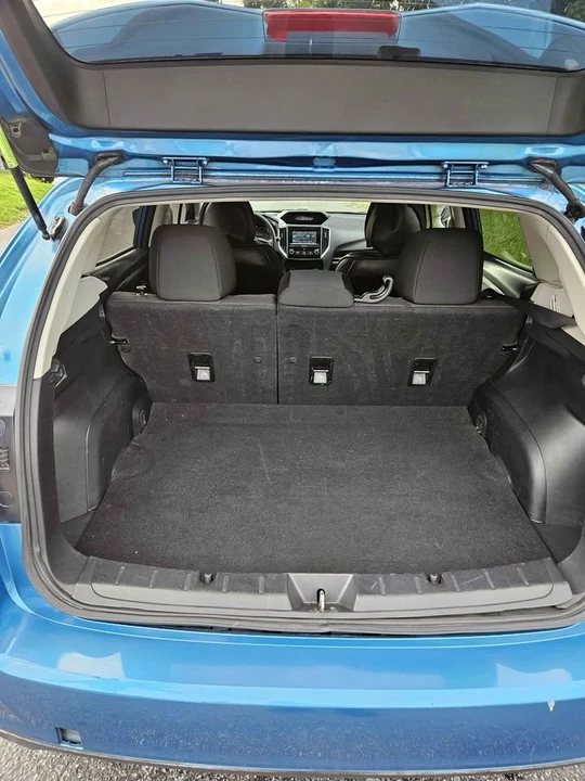 2018 Subaru Impreza 5th Gen - Image 13 of 13