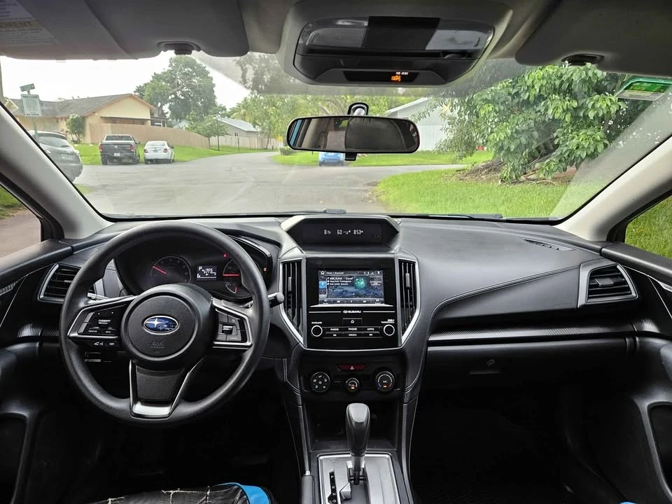 2018 Subaru Impreza 5th Gen - Image 11 of 13