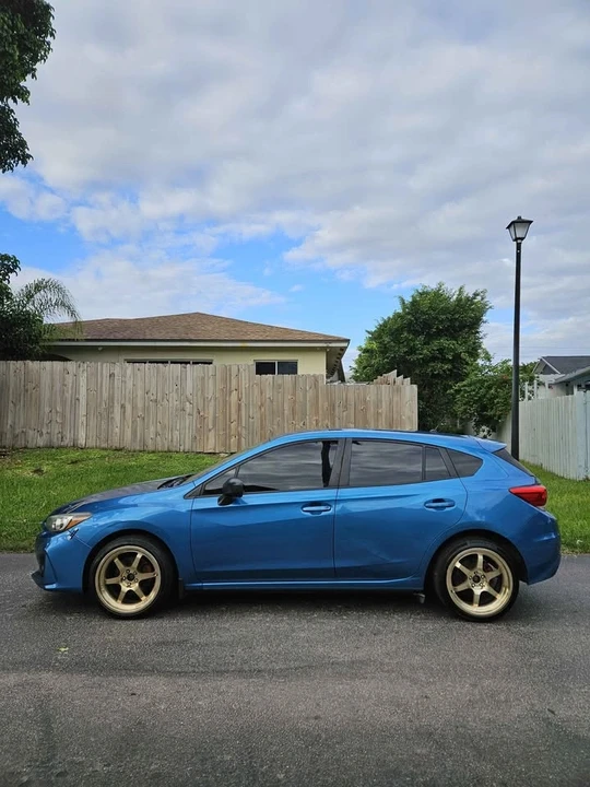 2018 Subaru Impreza 5th Gen - Image 3 of 13