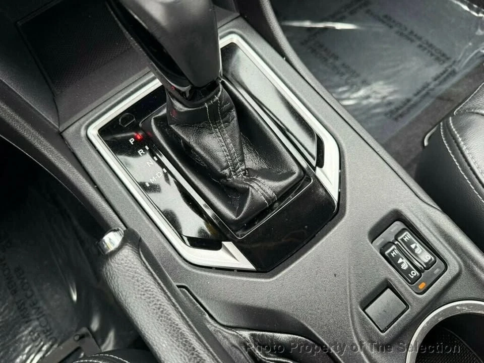 2018 Subaru Impreza 5th Gen - Image 16 of 20