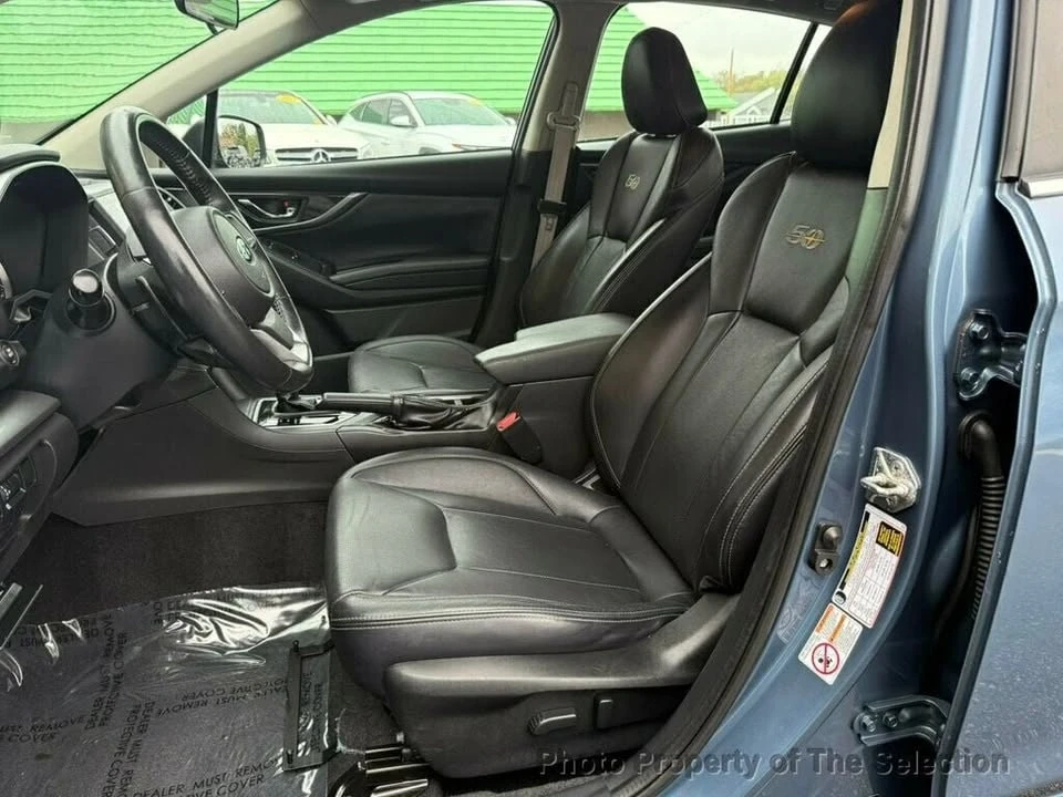 2018 Subaru Impreza 5th Gen - Image 17 of 20