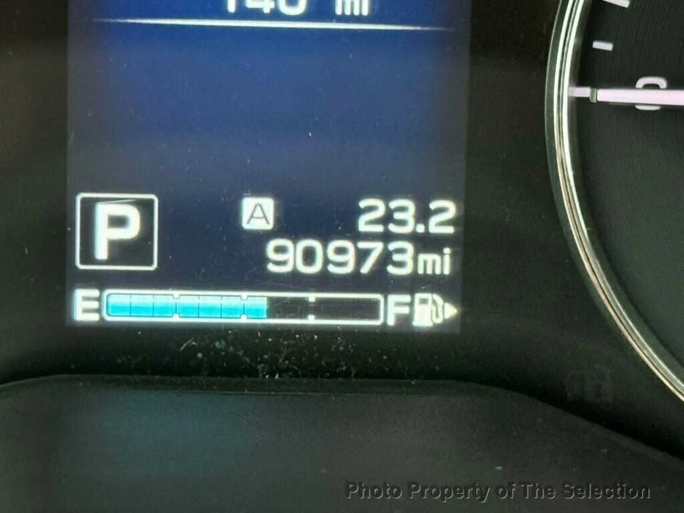 2018 Subaru Impreza 5th Gen - Image 12 of 20