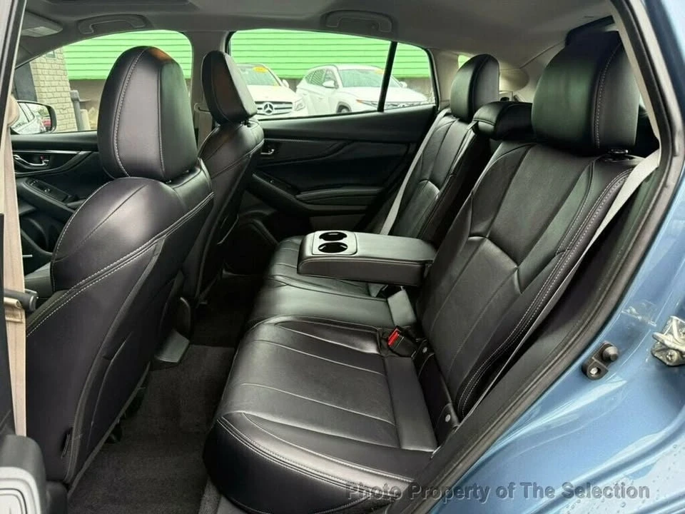 2018 Subaru Impreza 5th Gen - Image 18 of 20