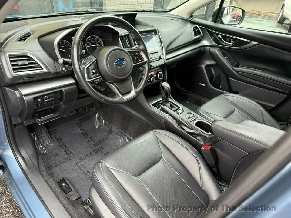 2018 Subaru Impreza 5th Gen - Image 10 of 20
