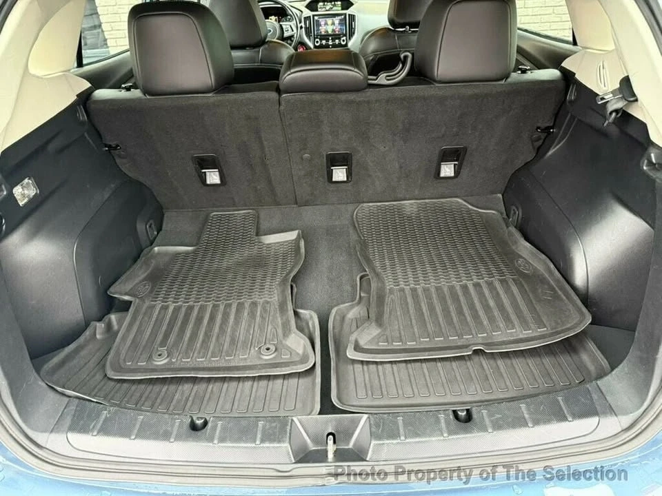 2018 Subaru Impreza 5th Gen - Image 19 of 20