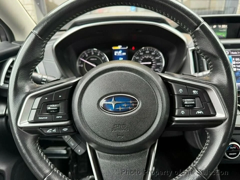 2018 Subaru Impreza 5th Gen - Image 11 of 20