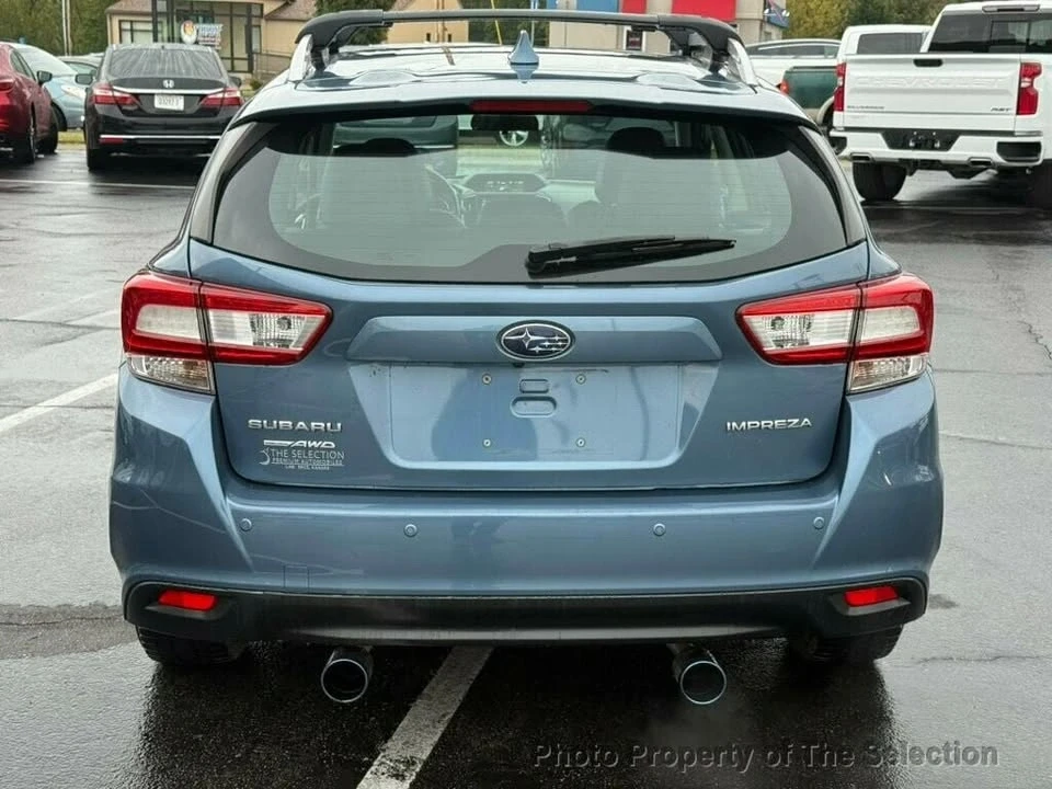 2018 Subaru Impreza 5th Gen - Image 7 of 20