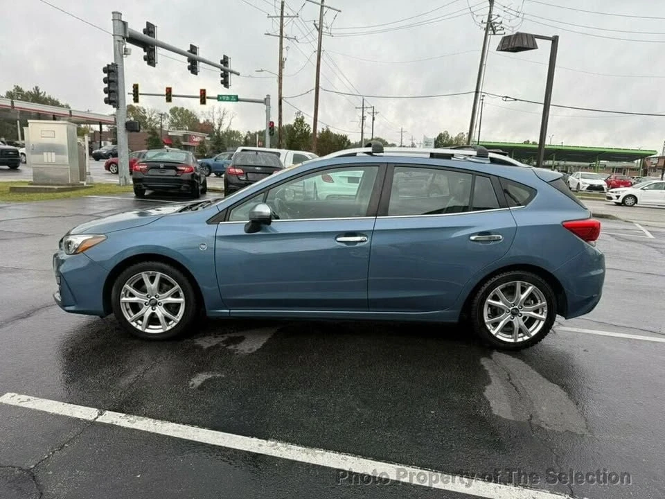 2018 Subaru Impreza 5th Gen - Image 5 of 20