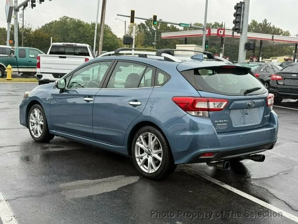 2018 Subaru Impreza 5th Gen - Image 6 of 20