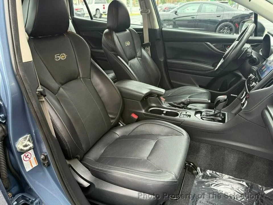 2018 Subaru Impreza 5th Gen - Image 20 of 20