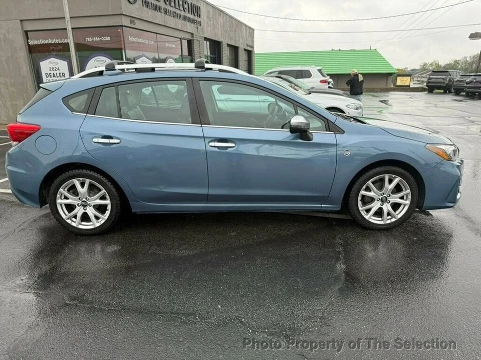 2018 Subaru Impreza 5th Gen - Image 9 of 20
