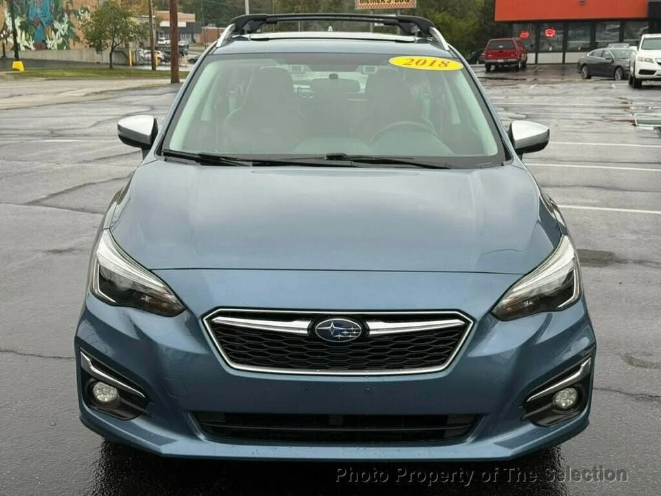 2018 Subaru Impreza 5th Gen - Image 3 of 20