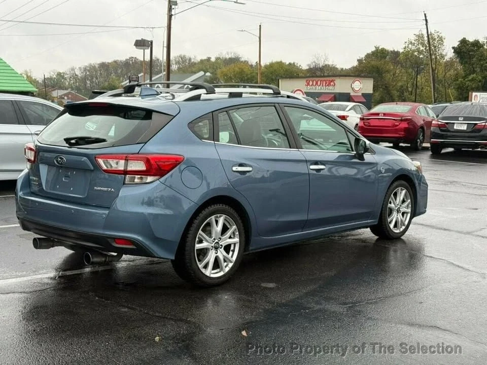 2018 Subaru Impreza 5th Gen - Image 8 of 20