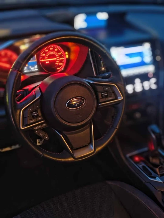 2018 Subaru Impreza 5th Gen - Image 11 of 16
