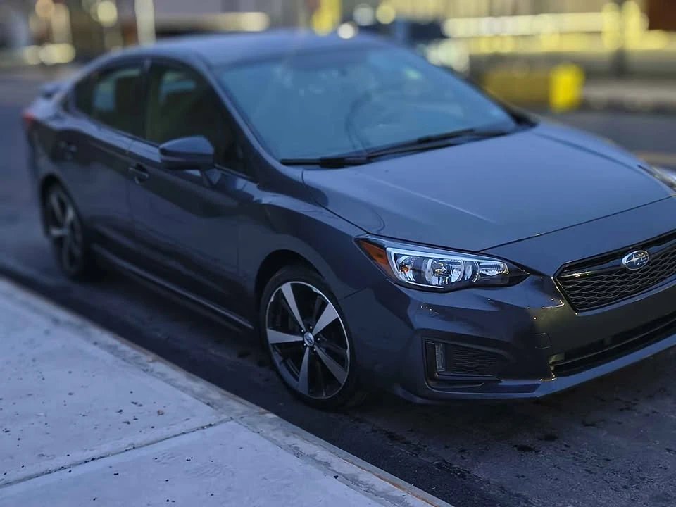 2018 Subaru Impreza 5th Gen - Image 4 of 16
