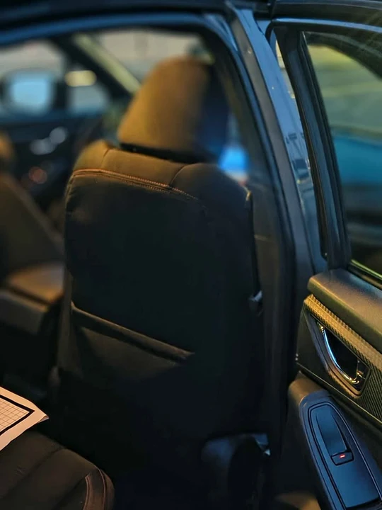 2018 Subaru Impreza 5th Gen - Image 9 of 16