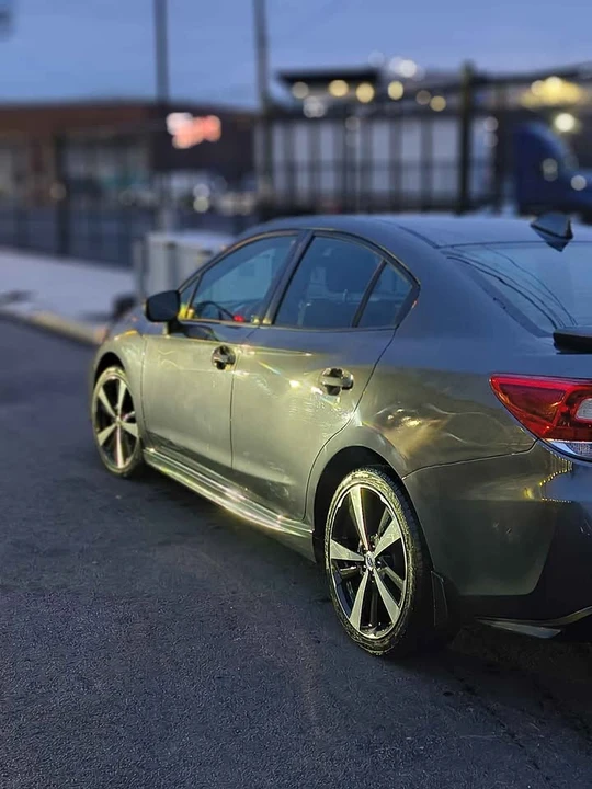 2018 Subaru Impreza 5th Gen - Image 3 of 16