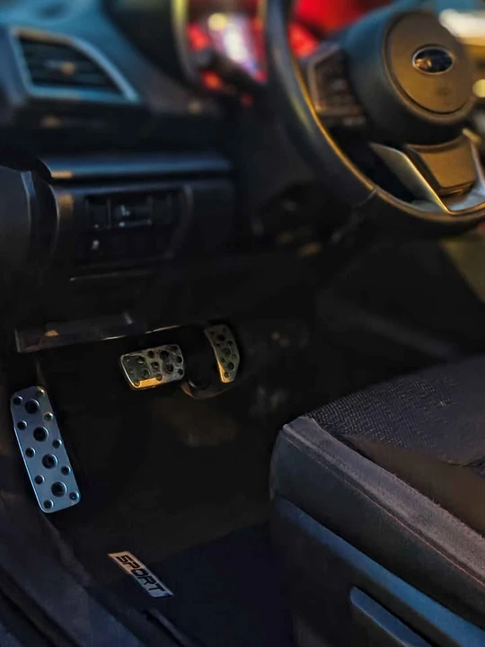 2018 Subaru Impreza 5th Gen - Image 12 of 16
