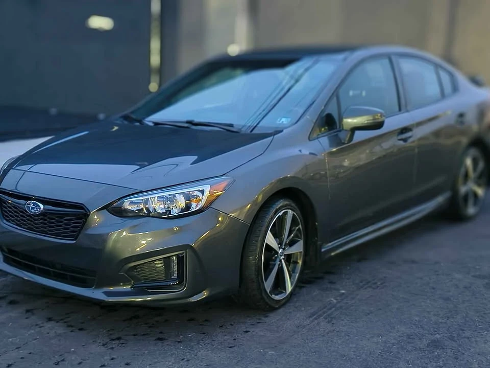 2018 Subaru Impreza 5th Gen - Image 6 of 16