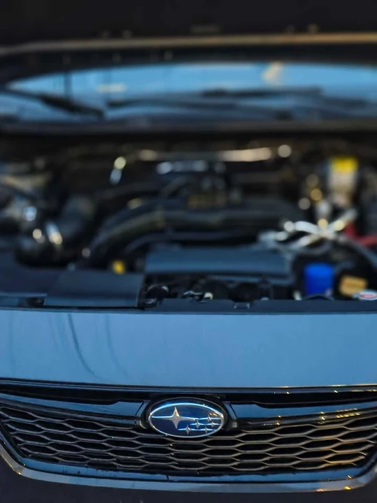 2018 Subaru Impreza 5th Gen - Image 16 of 16