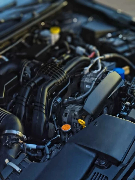 2018 Subaru Impreza 5th Gen - Image 15 of 16