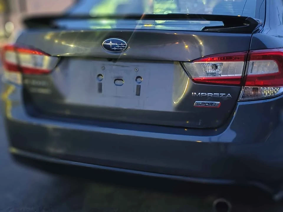 2018 Subaru Impreza 5th Gen - Image 5 of 16