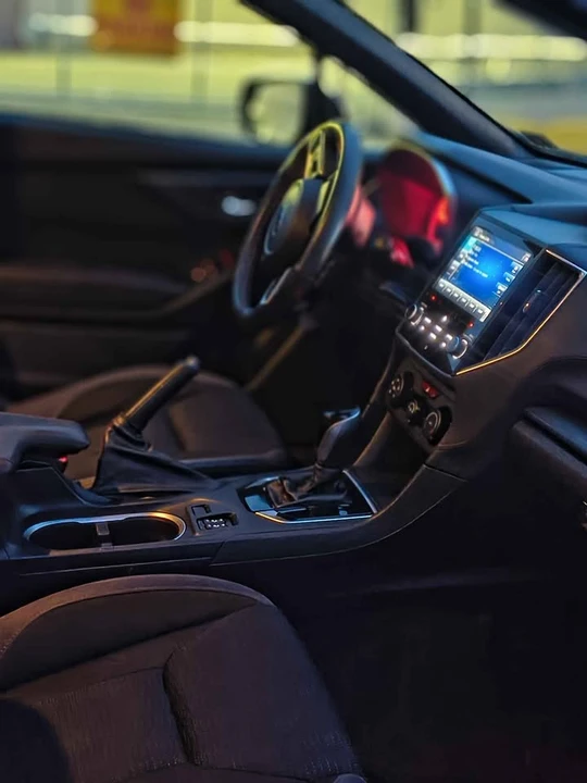 2018 Subaru Impreza 5th Gen - Image 8 of 16