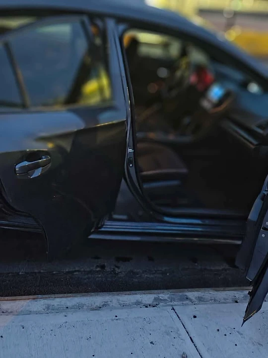 2018 Subaru Impreza 5th Gen - Image 10 of 16