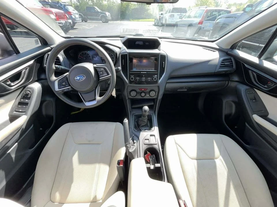 2018 Subaru Impreza 5th Gen - Image 8 of 11