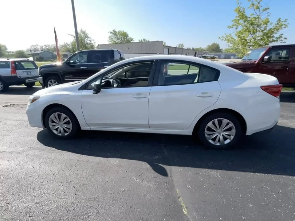 2018 Subaru Impreza 5th Gen - Image 9 of 11