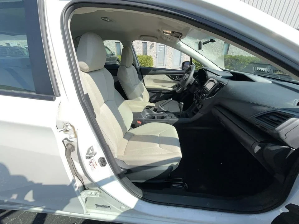 2018 Subaru Impreza 5th Gen - Image 4 of 11