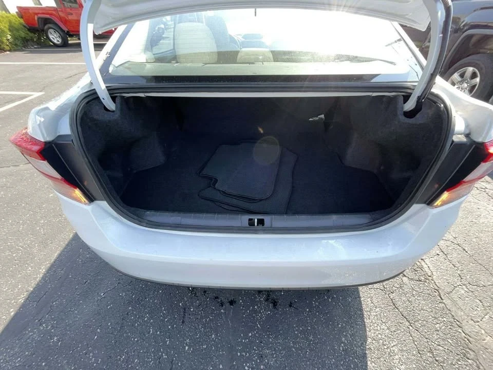 2018 Subaru Impreza 5th Gen - Image 6 of 11
