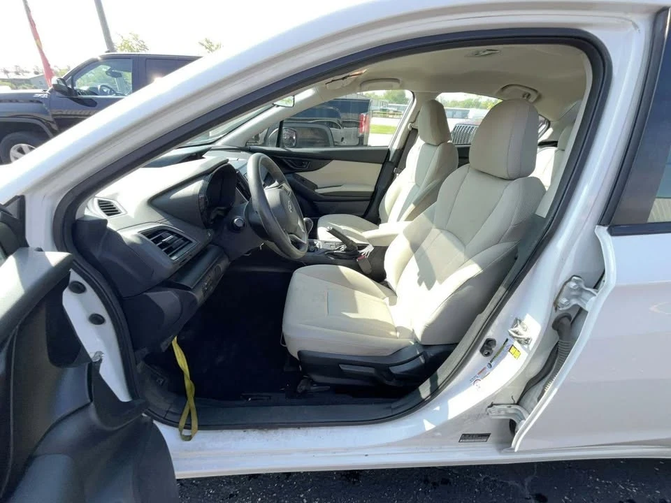 2018 Subaru Impreza 5th Gen - Image 3 of 11