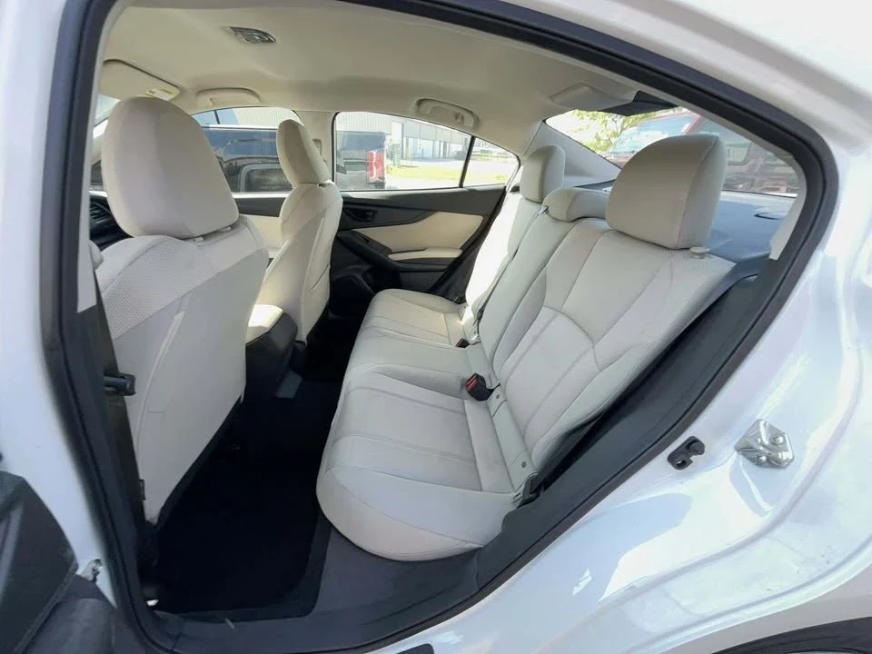 2018 Subaru Impreza 5th Gen - Image 5 of 11