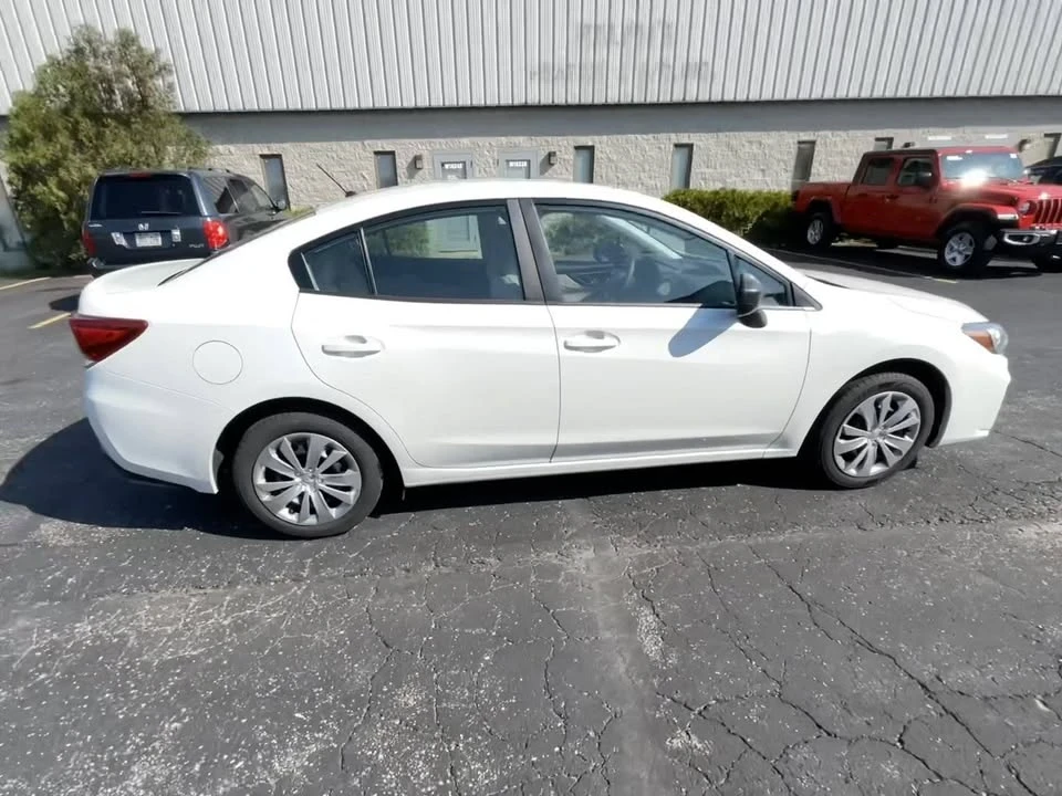 2018 Subaru Impreza 5th Gen - Image 11 of 11