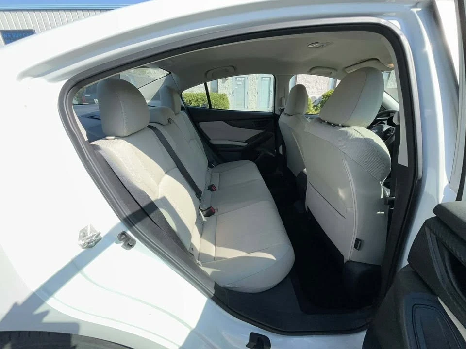 2018 Subaru Impreza 5th Gen - Image 7 of 11