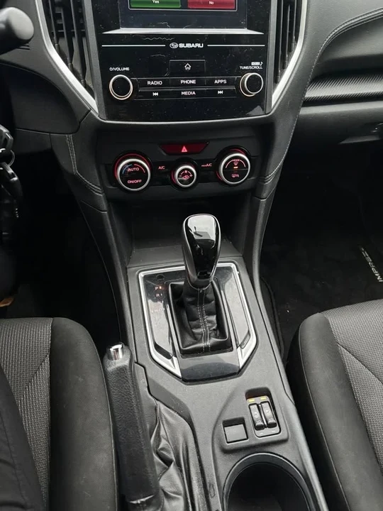 2018 Subaru Impreza 5th Gen - Image 8 of 13