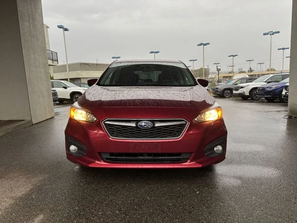 2018 Subaru Impreza 5th Gen - Image 4 of 13