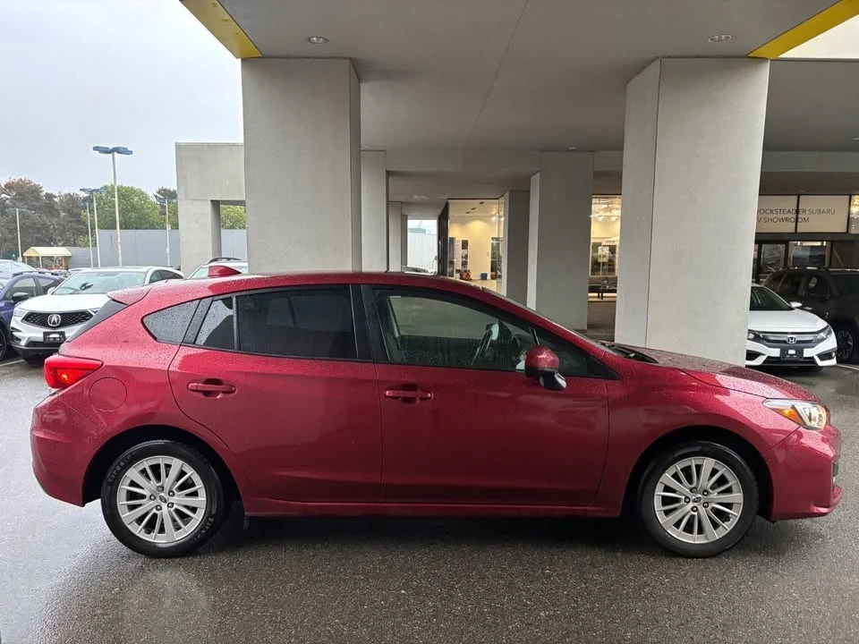 2018 Subaru Impreza 5th Gen - Image 3 of 13