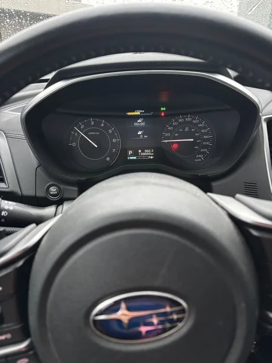 2018 Subaru Impreza 5th Gen - Image 13 of 13