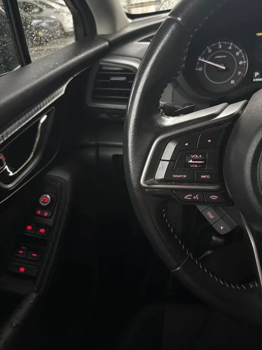 2018 Subaru Impreza 5th Gen - Image 12 of 13