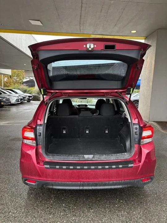 2018 Subaru Impreza 5th Gen - Image 7 of 13