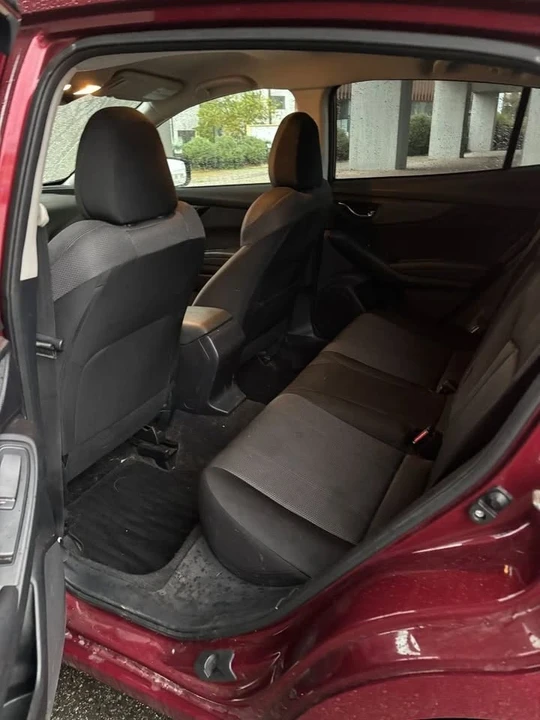 2018 Subaru Impreza 5th Gen - Image 6 of 13